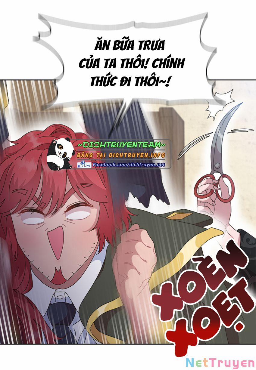 Con Gái Bảo Bối Của Ma Vương 135 trang 44