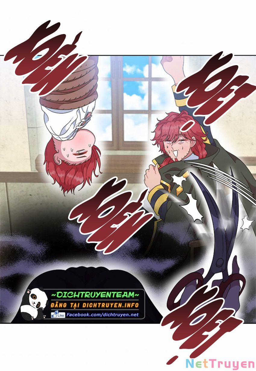 Con Gái Bảo Bối Của Ma Vương 135 trang 45