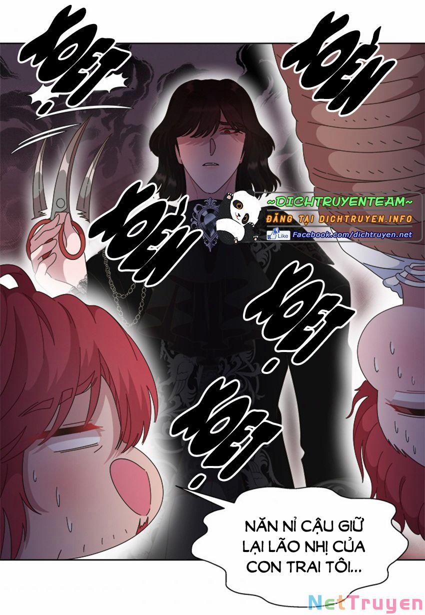 Con Gái Bảo Bối Của Ma Vương 135 trang 46