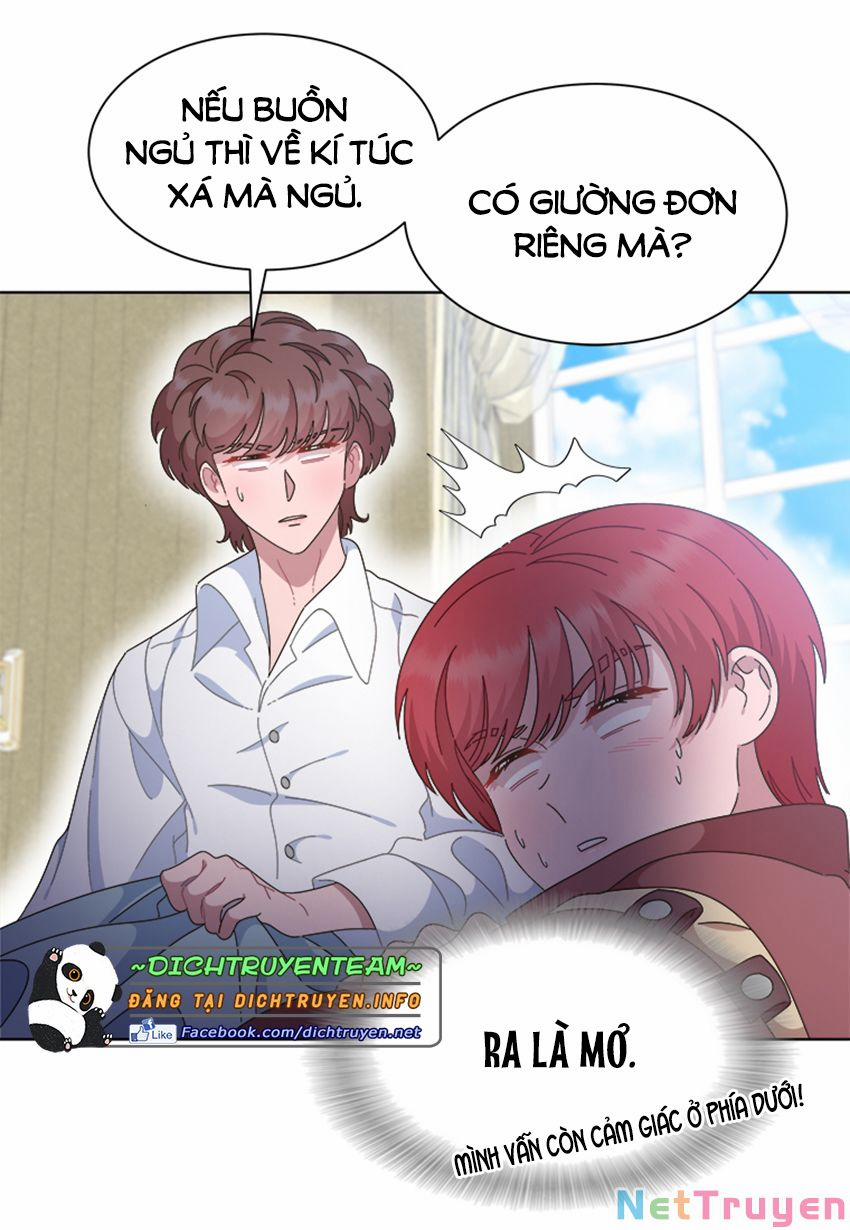 Con Gái Bảo Bối Của Ma Vương 135 trang 49