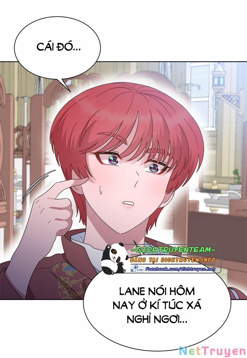 Con Gái Bảo Bối Của Ma Vương 135 trang 52