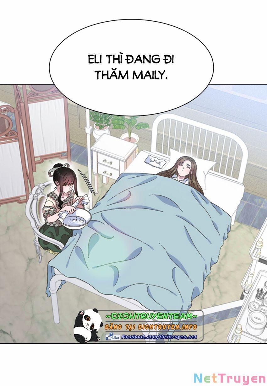 Con Gái Bảo Bối Của Ma Vương 135 trang 53