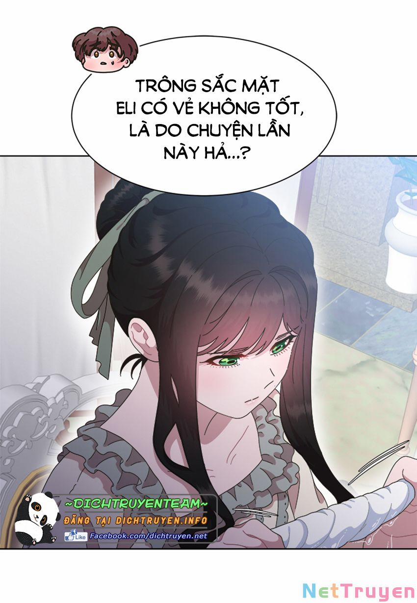 Con Gái Bảo Bối Của Ma Vương 135 trang 54