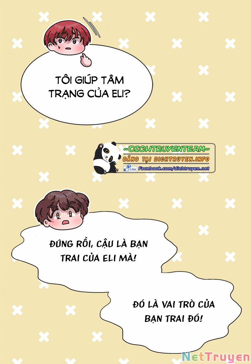Con Gái Bảo Bối Của Ma Vương 135 trang 56