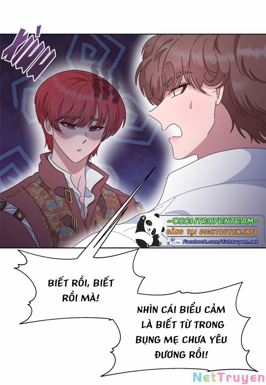 Con Gái Bảo Bối Của Ma Vương 135 trang 58