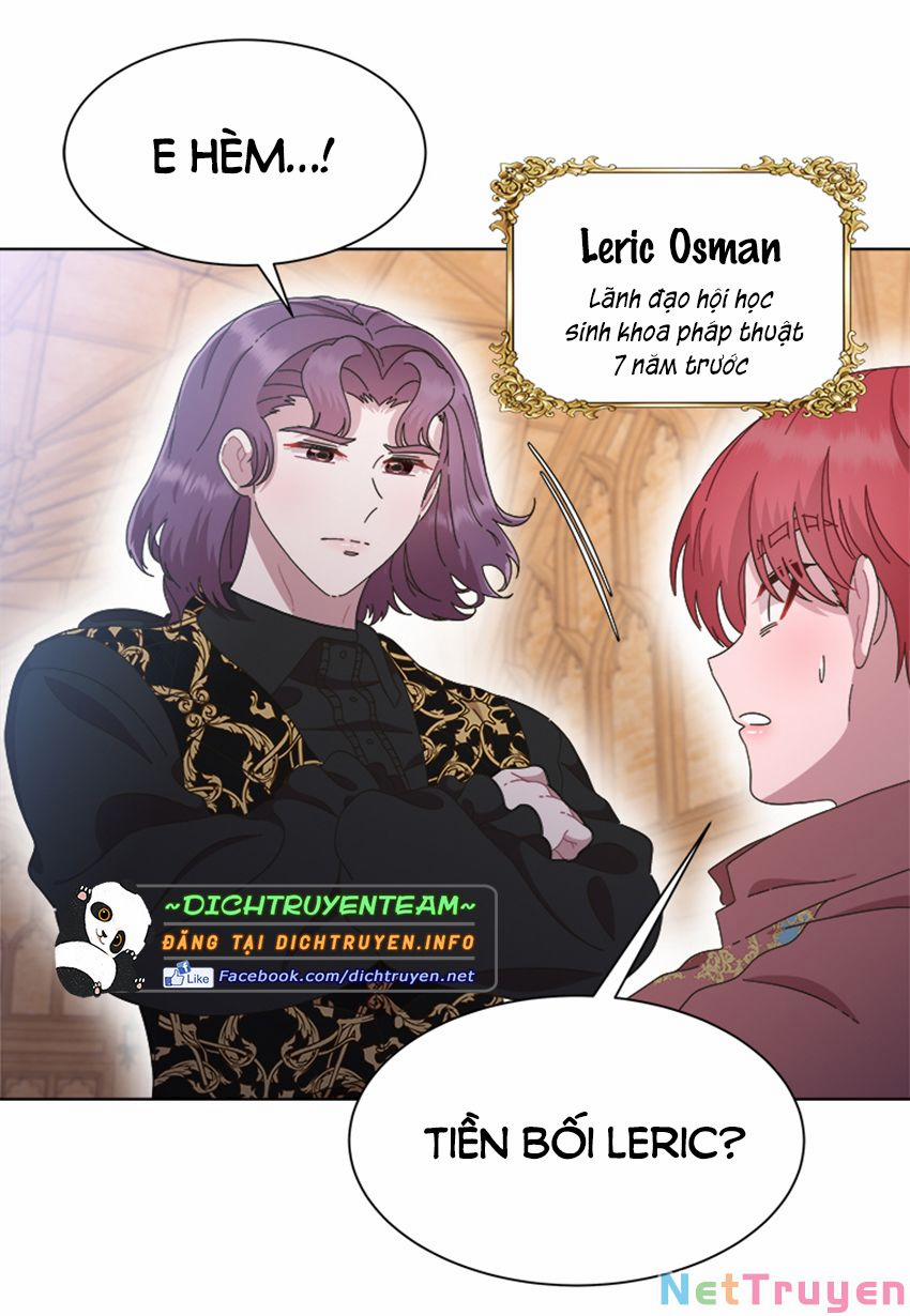 Con Gái Bảo Bối Của Ma Vương 135 trang 61