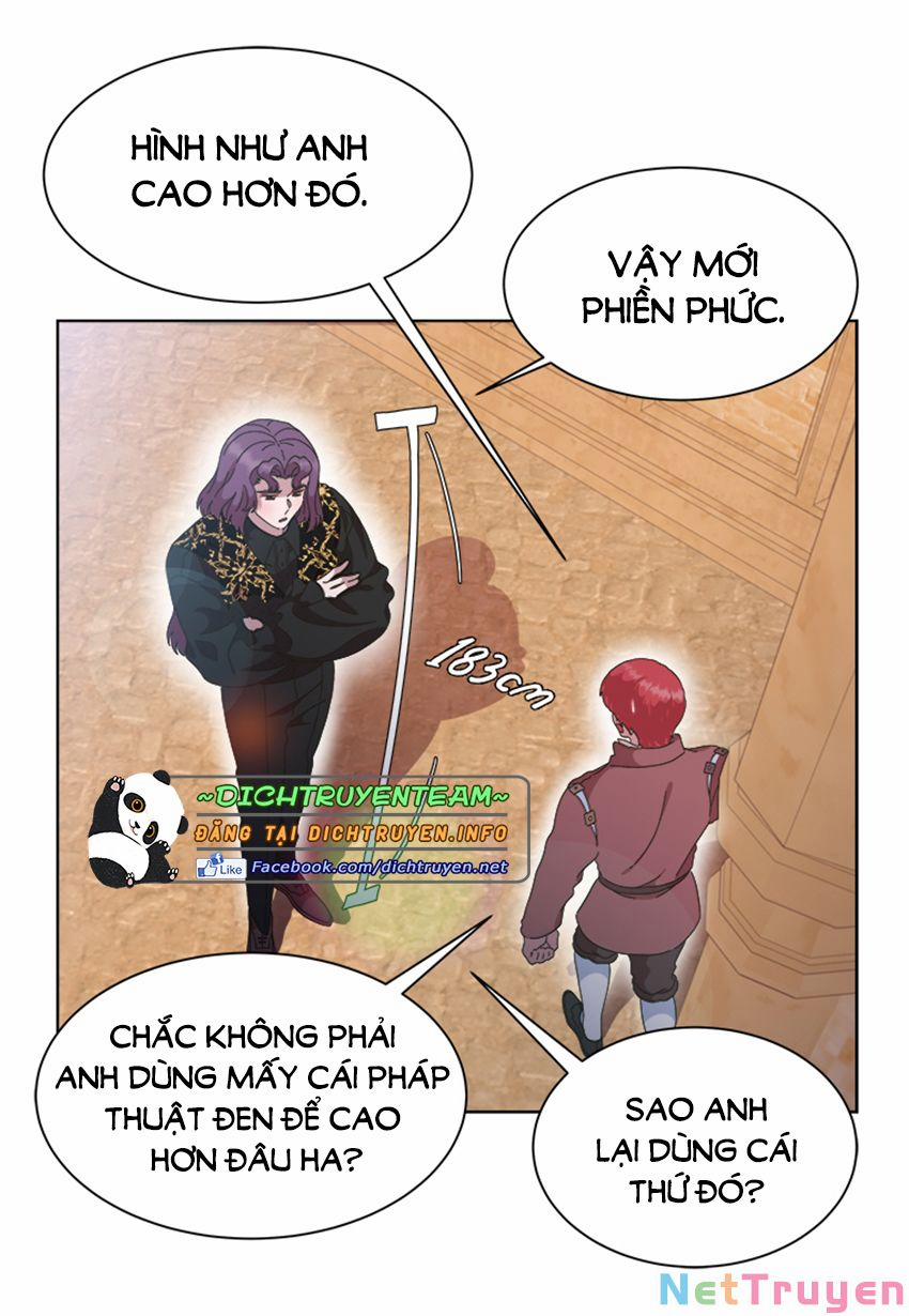 Con Gái Bảo Bối Của Ma Vương 135 trang 62