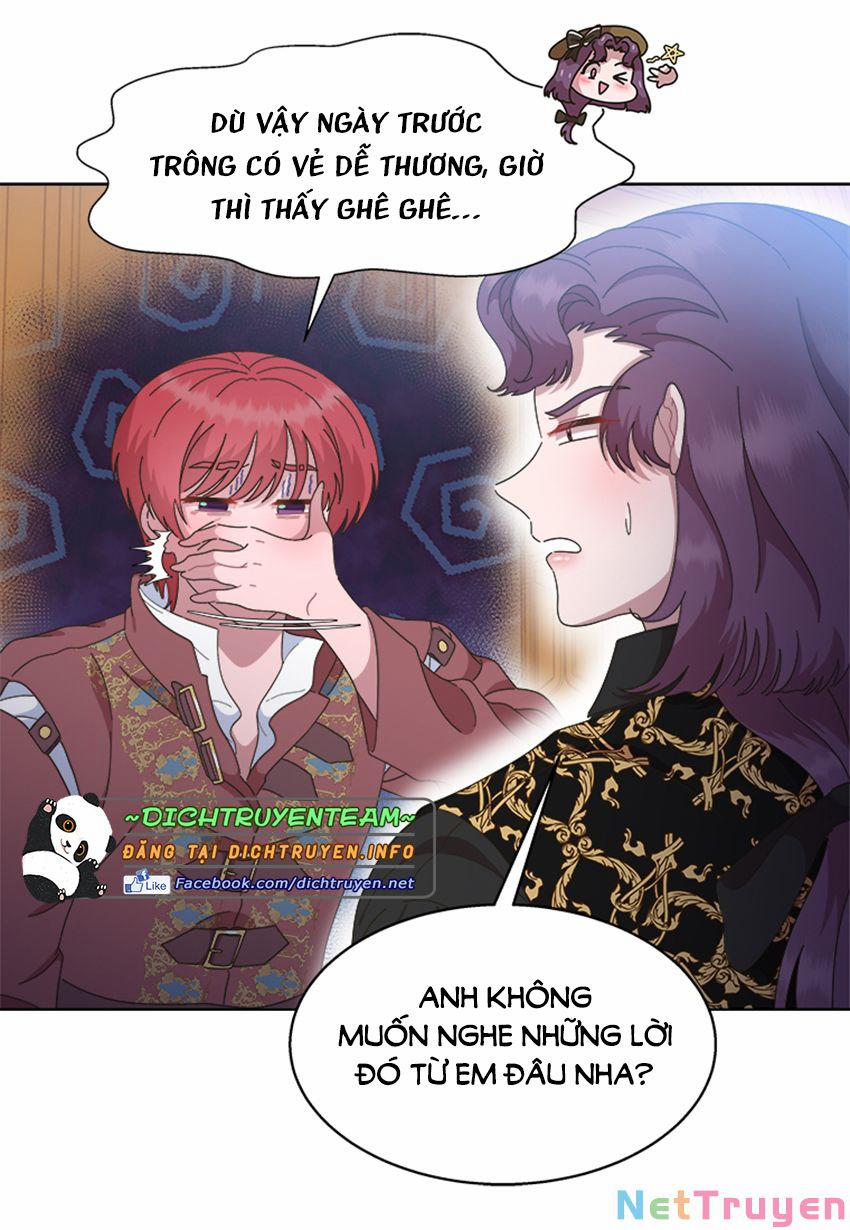 Con Gái Bảo Bối Của Ma Vương 135 trang 63