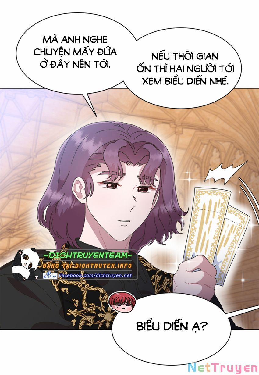 Con Gái Bảo Bối Của Ma Vương 135 trang 64