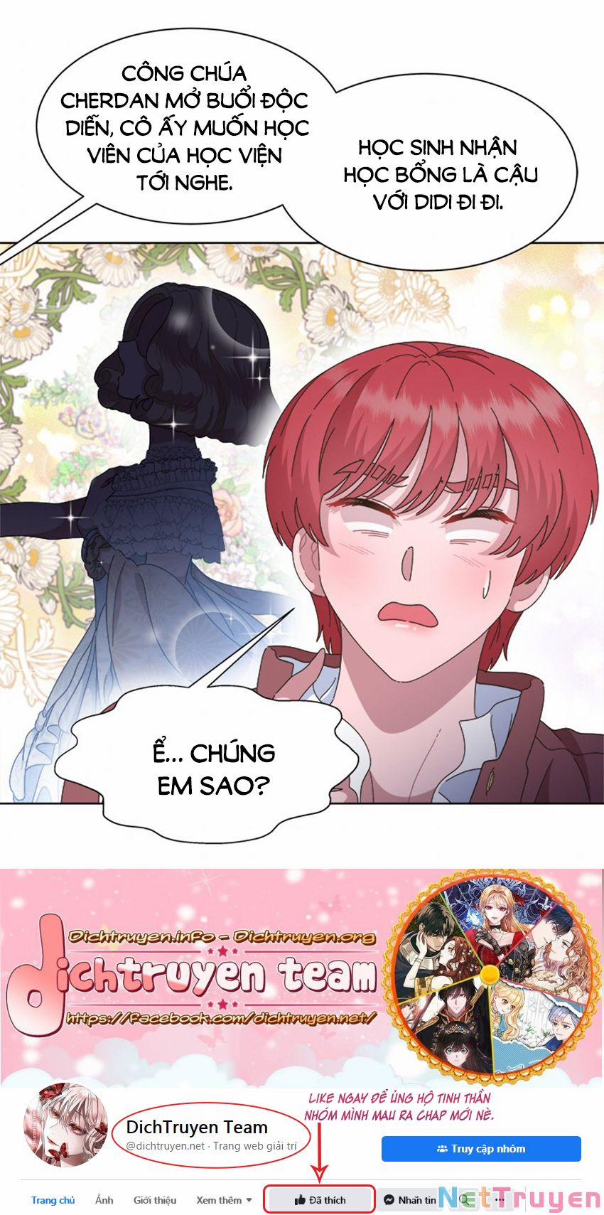 Con Gái Bảo Bối Của Ma Vương 135 trang 65