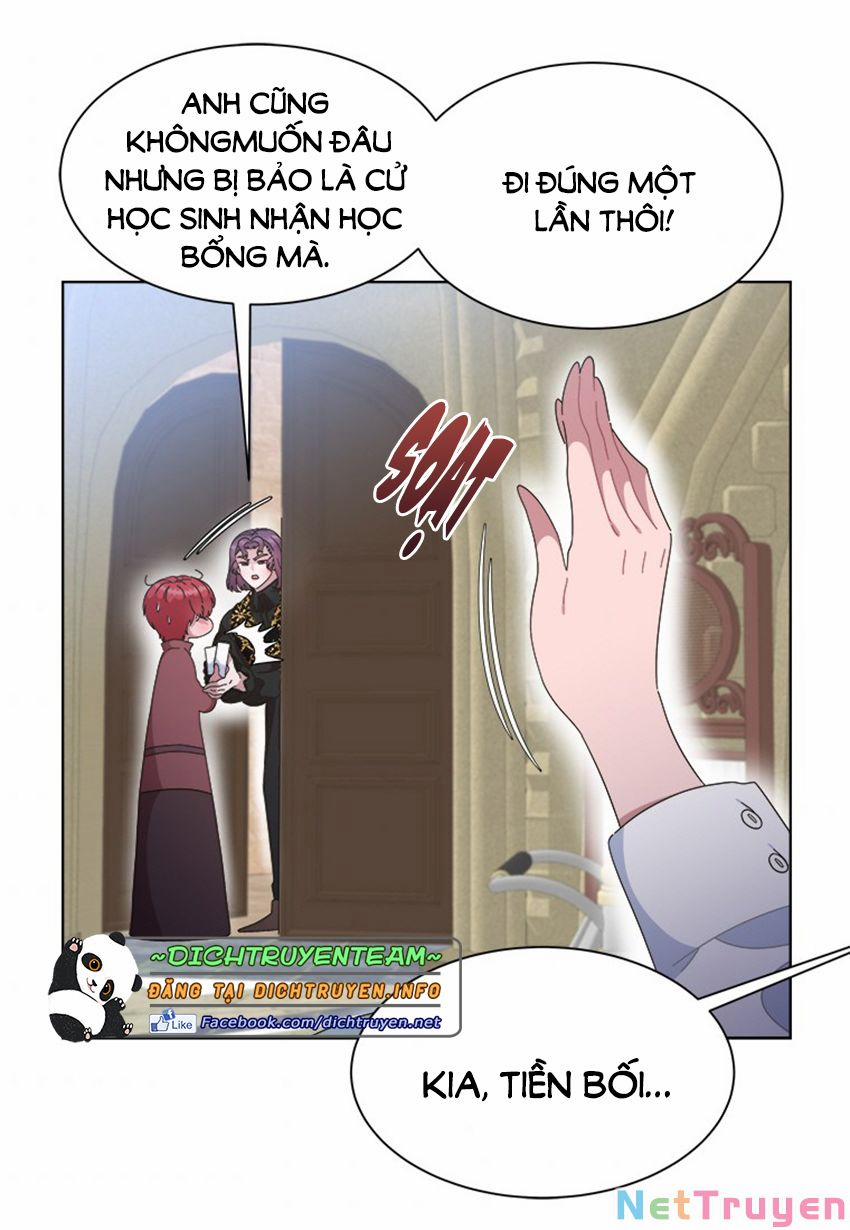 Con Gái Bảo Bối Của Ma Vương 135 trang 66