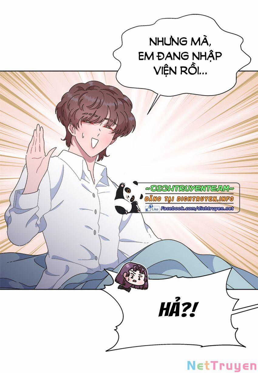 Con Gái Bảo Bối Của Ma Vương 135 trang 67