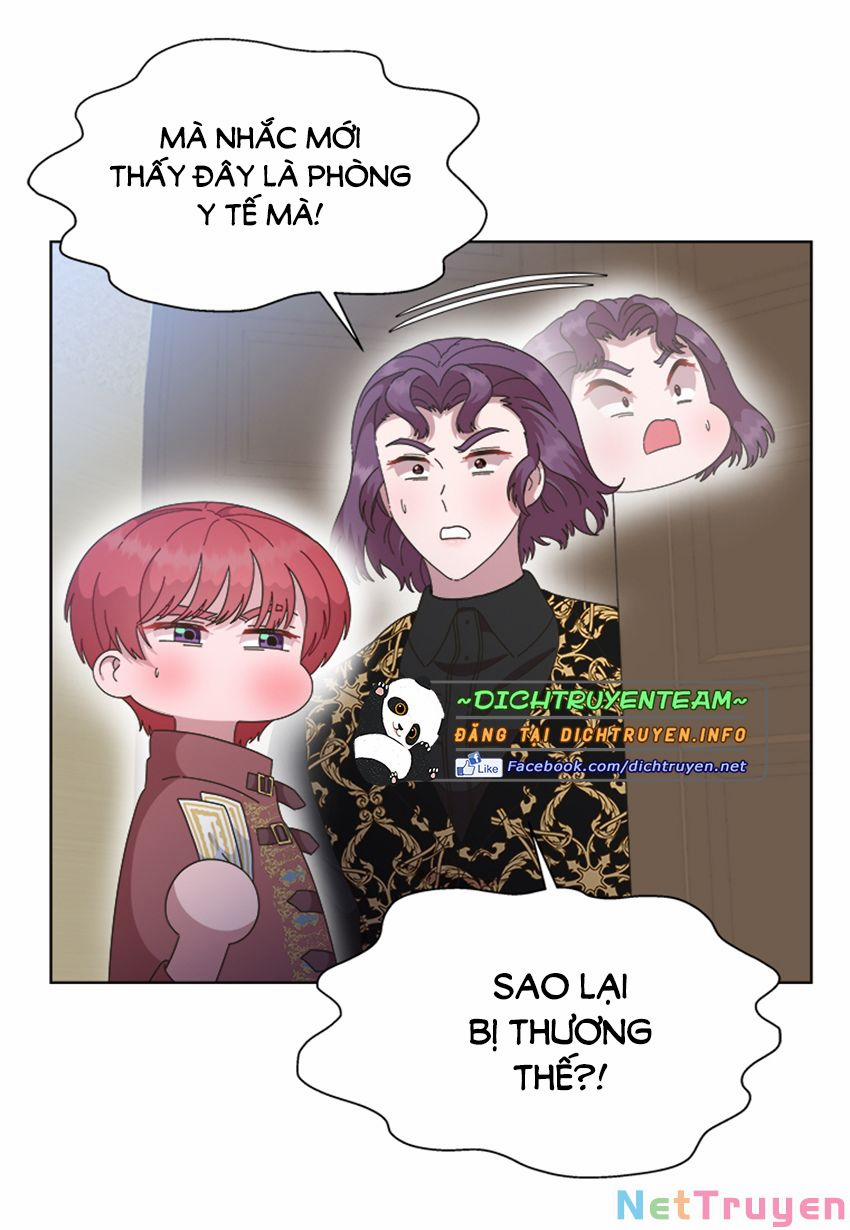 Con Gái Bảo Bối Của Ma Vương 135 trang 68