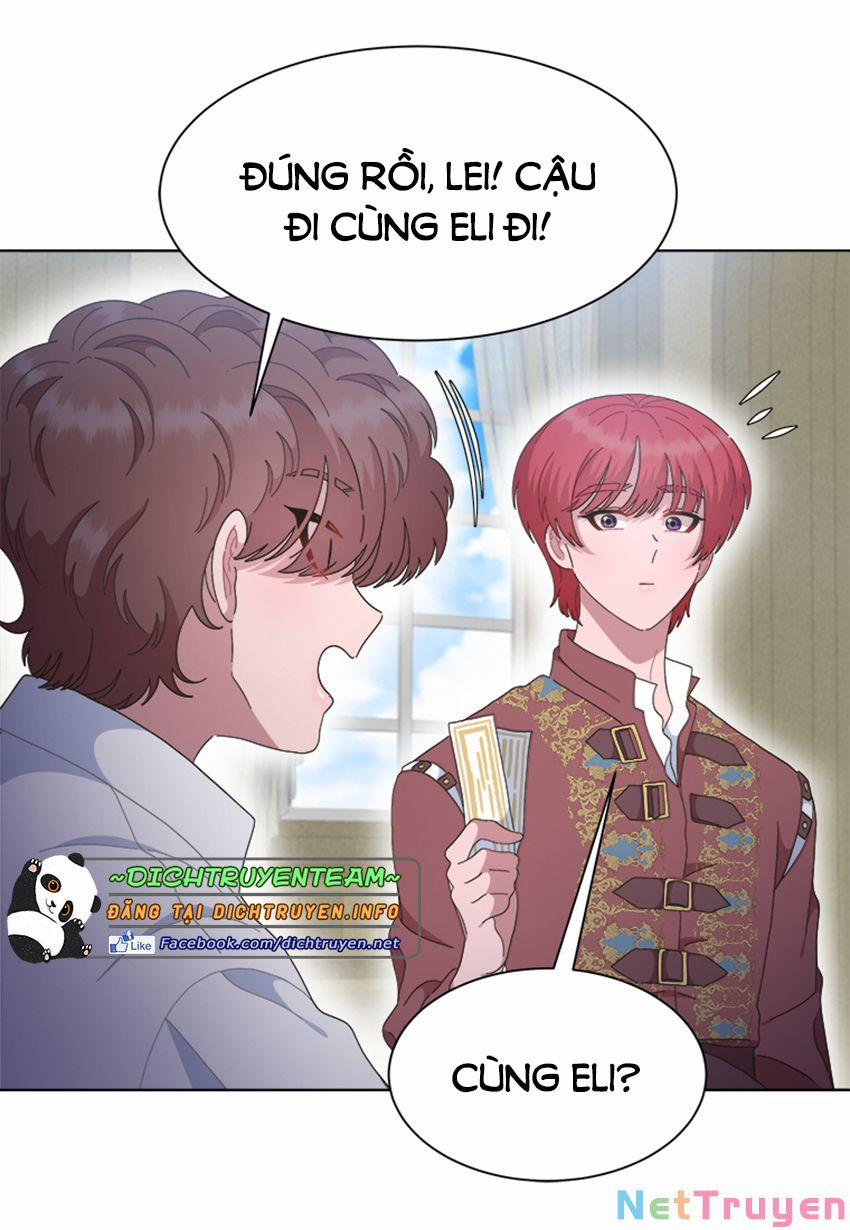 Con Gái Bảo Bối Của Ma Vương 135 trang 69