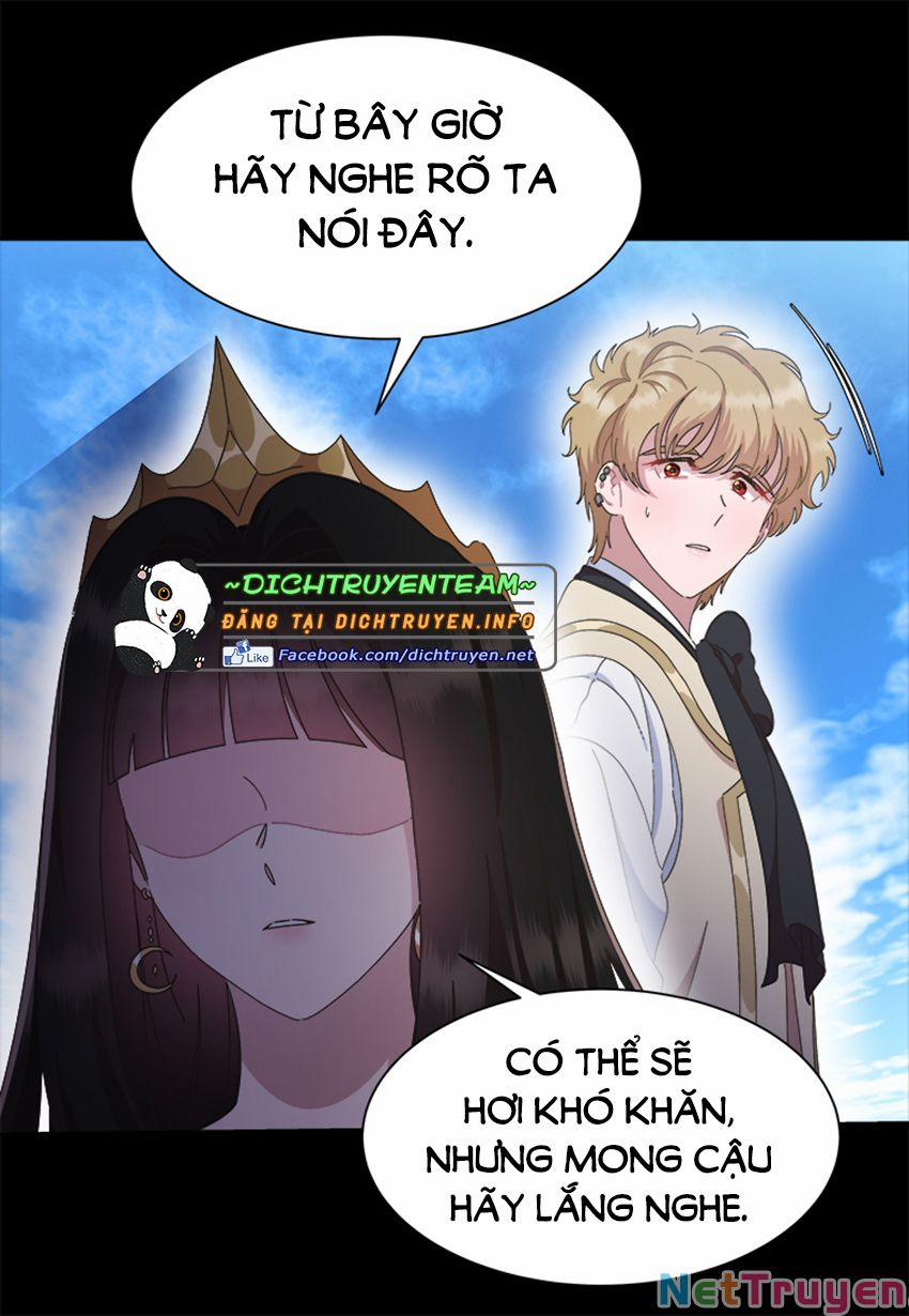 Con Gái Bảo Bối Của Ma Vương 135 trang 7