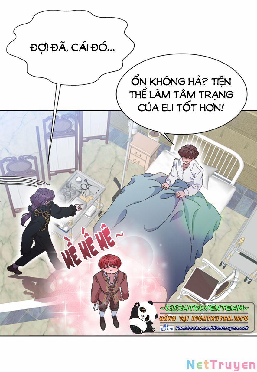 Con Gái Bảo Bối Của Ma Vương 135 trang 71