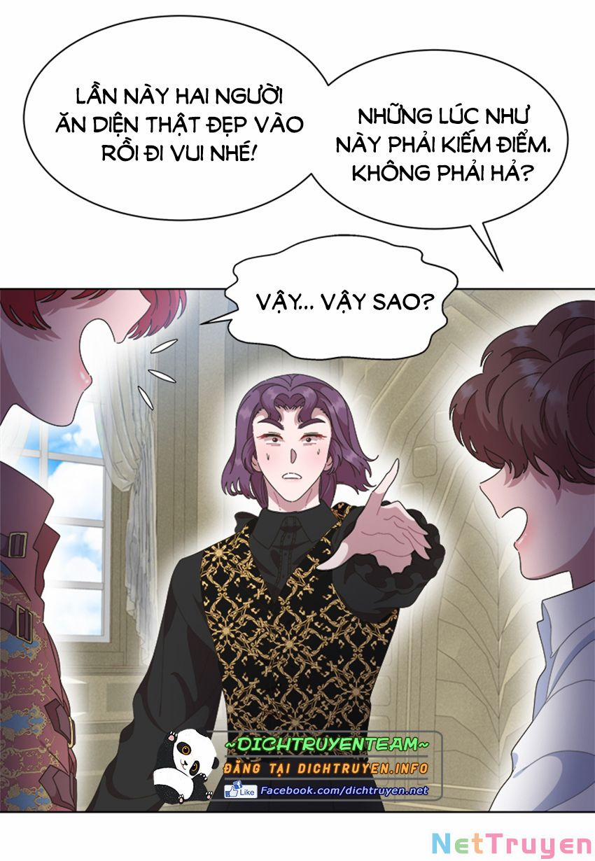 Con Gái Bảo Bối Của Ma Vương 135 trang 72