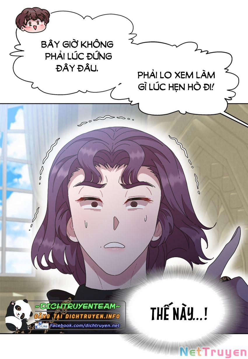 Con Gái Bảo Bối Của Ma Vương 135 trang 73