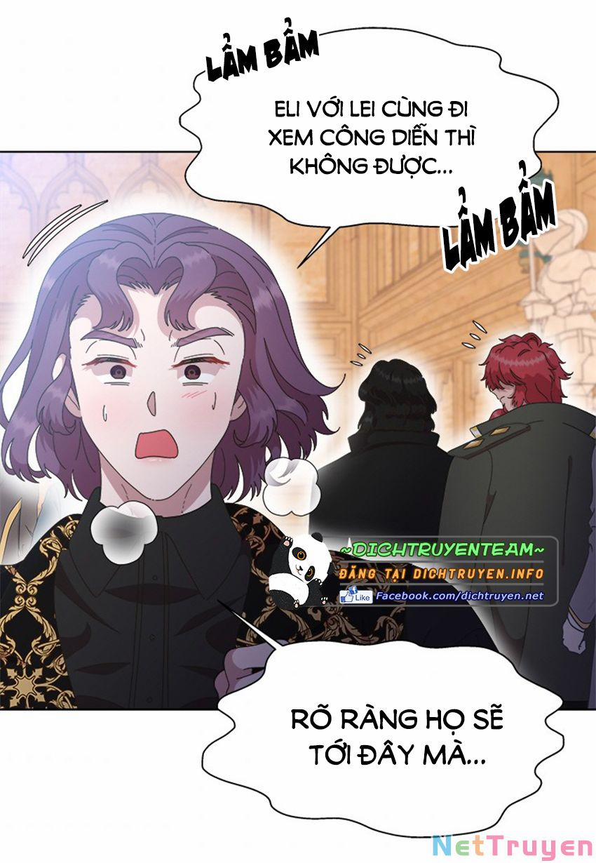 Con Gái Bảo Bối Của Ma Vương 135 trang 76