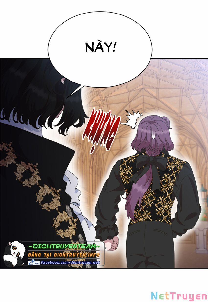 Con Gái Bảo Bối Của Ma Vương 135 trang 77
