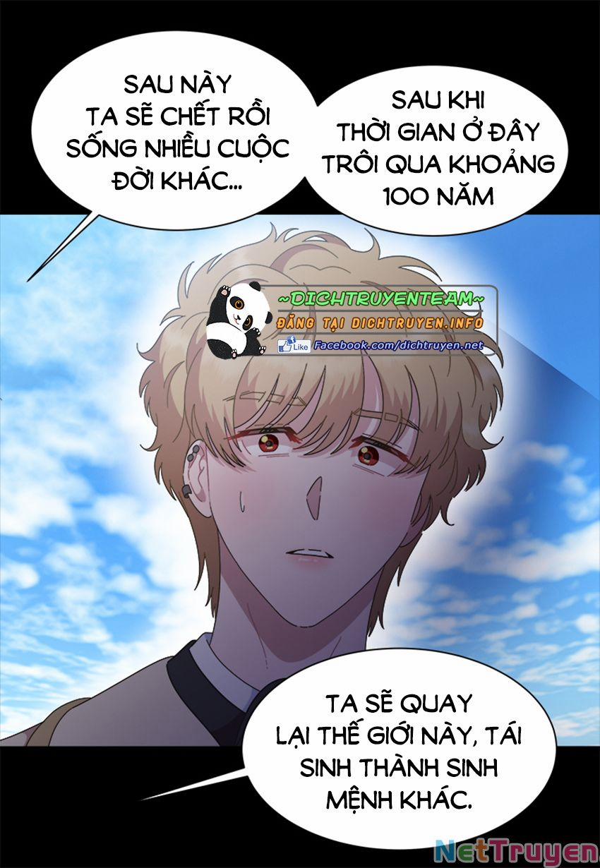 Con Gái Bảo Bối Của Ma Vương 135 trang 8