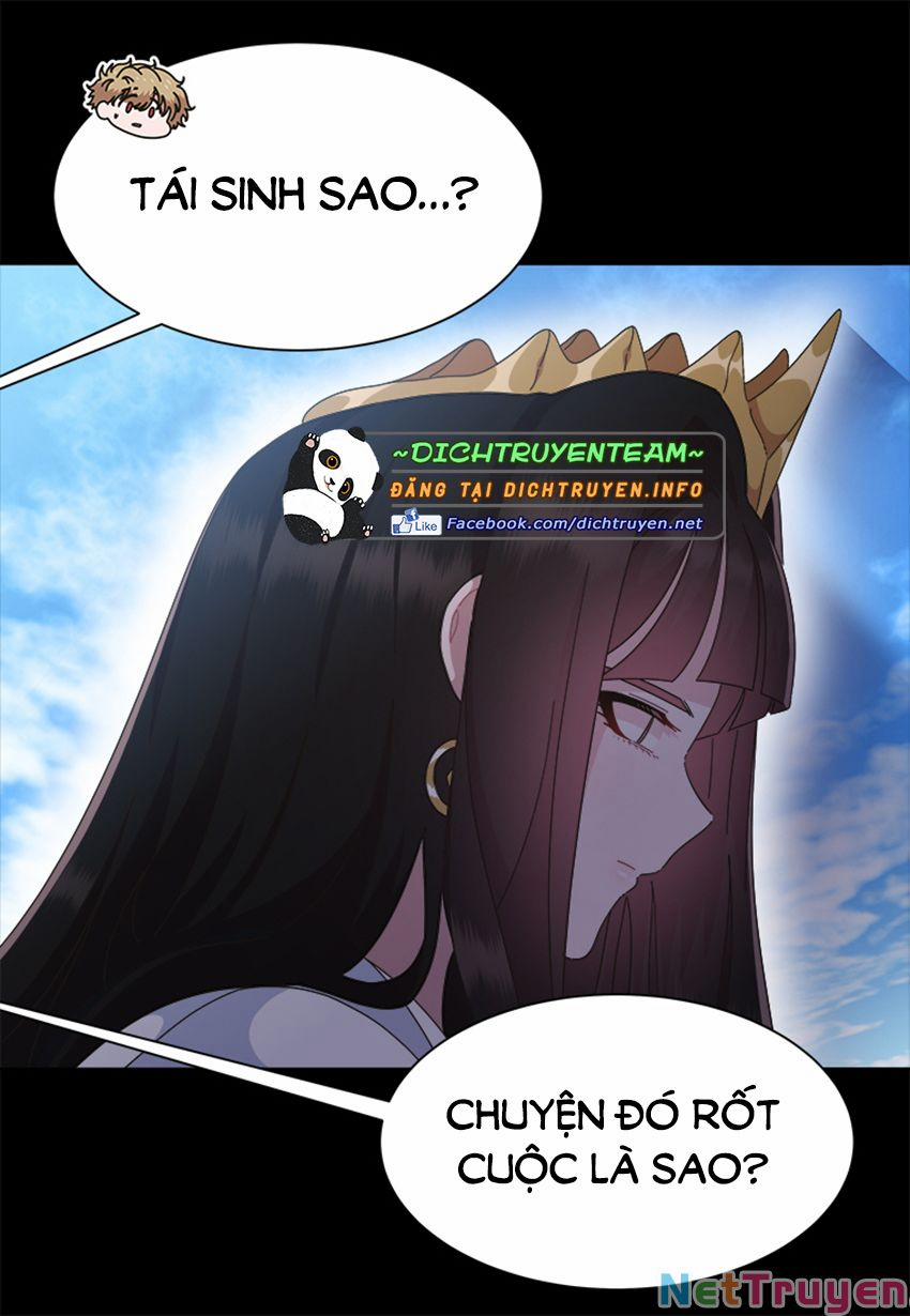 Con Gái Bảo Bối Của Ma Vương 135 trang 9