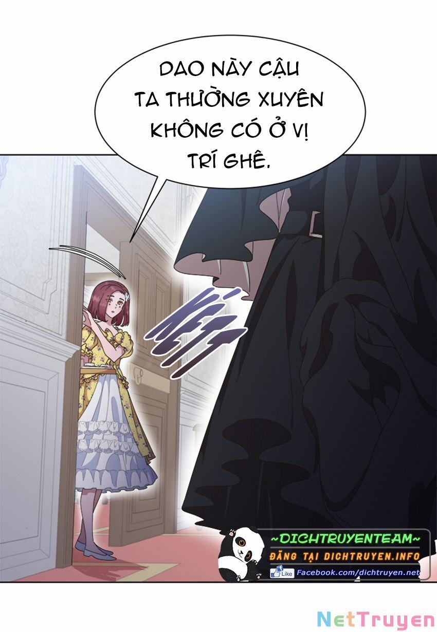 Con Gái Bảo Bối Của Ma Vương 136 trang 10