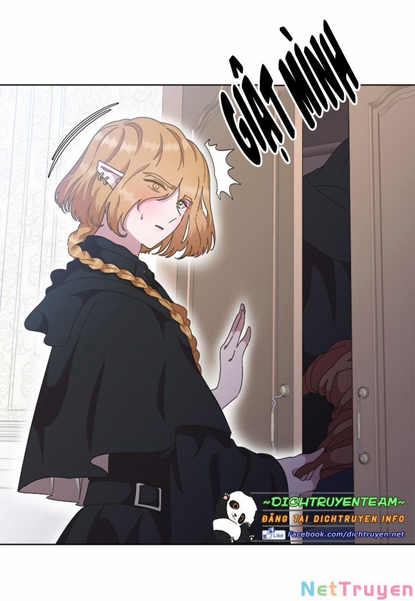 Con Gái Bảo Bối Của Ma Vương 136 trang 11