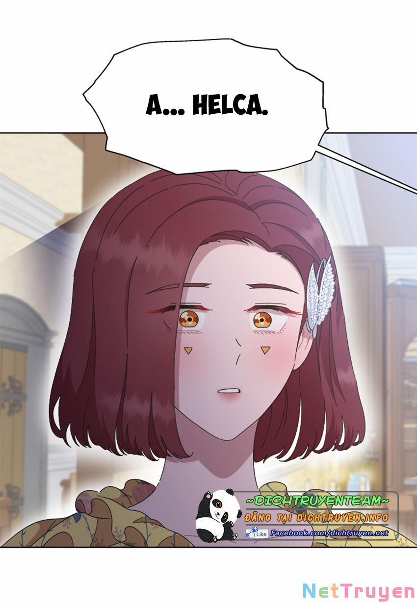 Con Gái Bảo Bối Của Ma Vương 136 trang 12