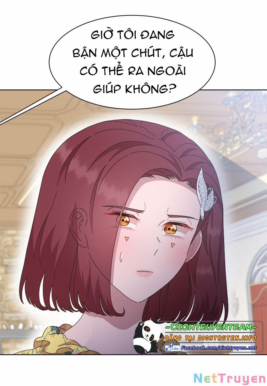 Con Gái Bảo Bối Của Ma Vương 136 trang 17