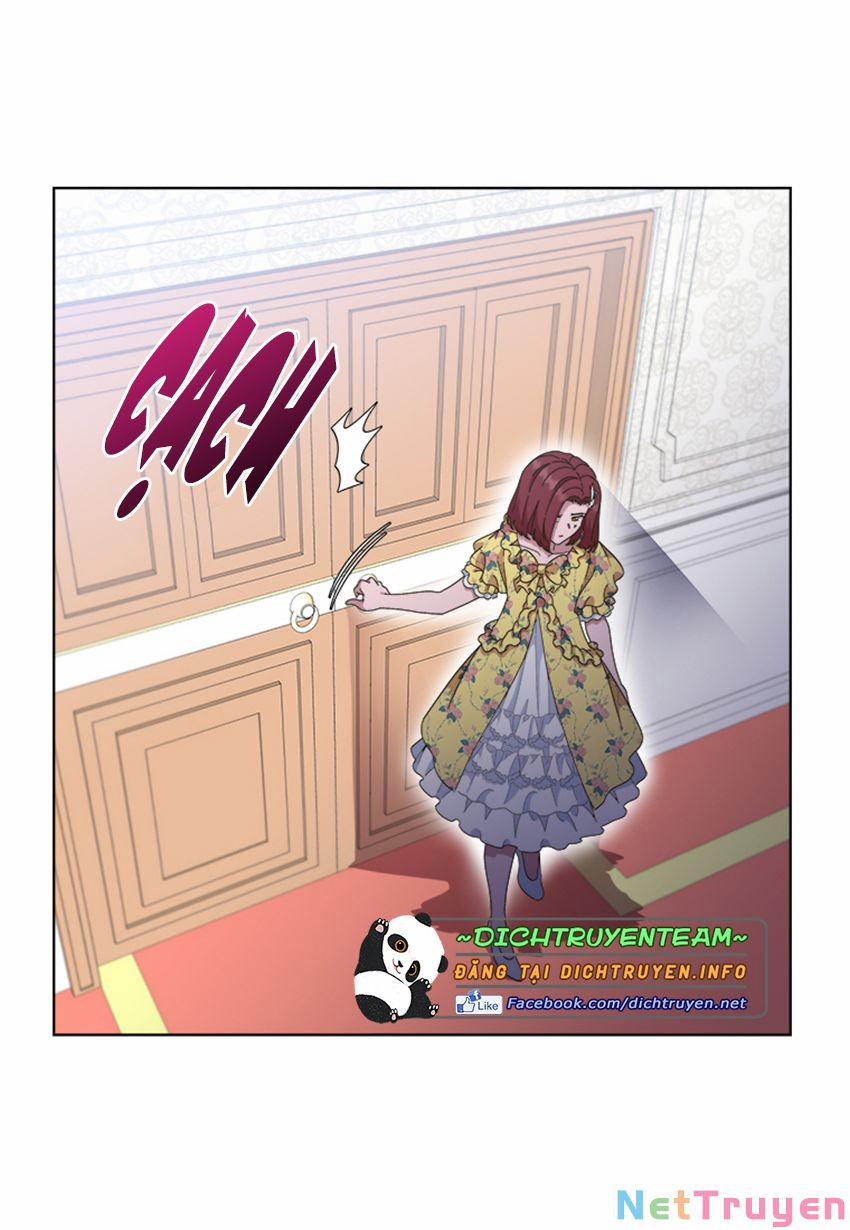 Con Gái Bảo Bối Của Ma Vương 136 trang 18