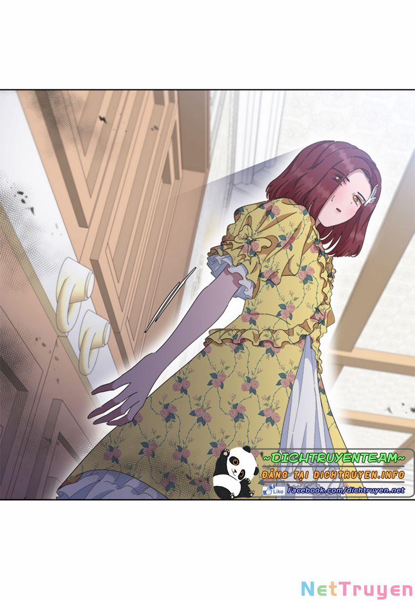Con Gái Bảo Bối Của Ma Vương 136 trang 19