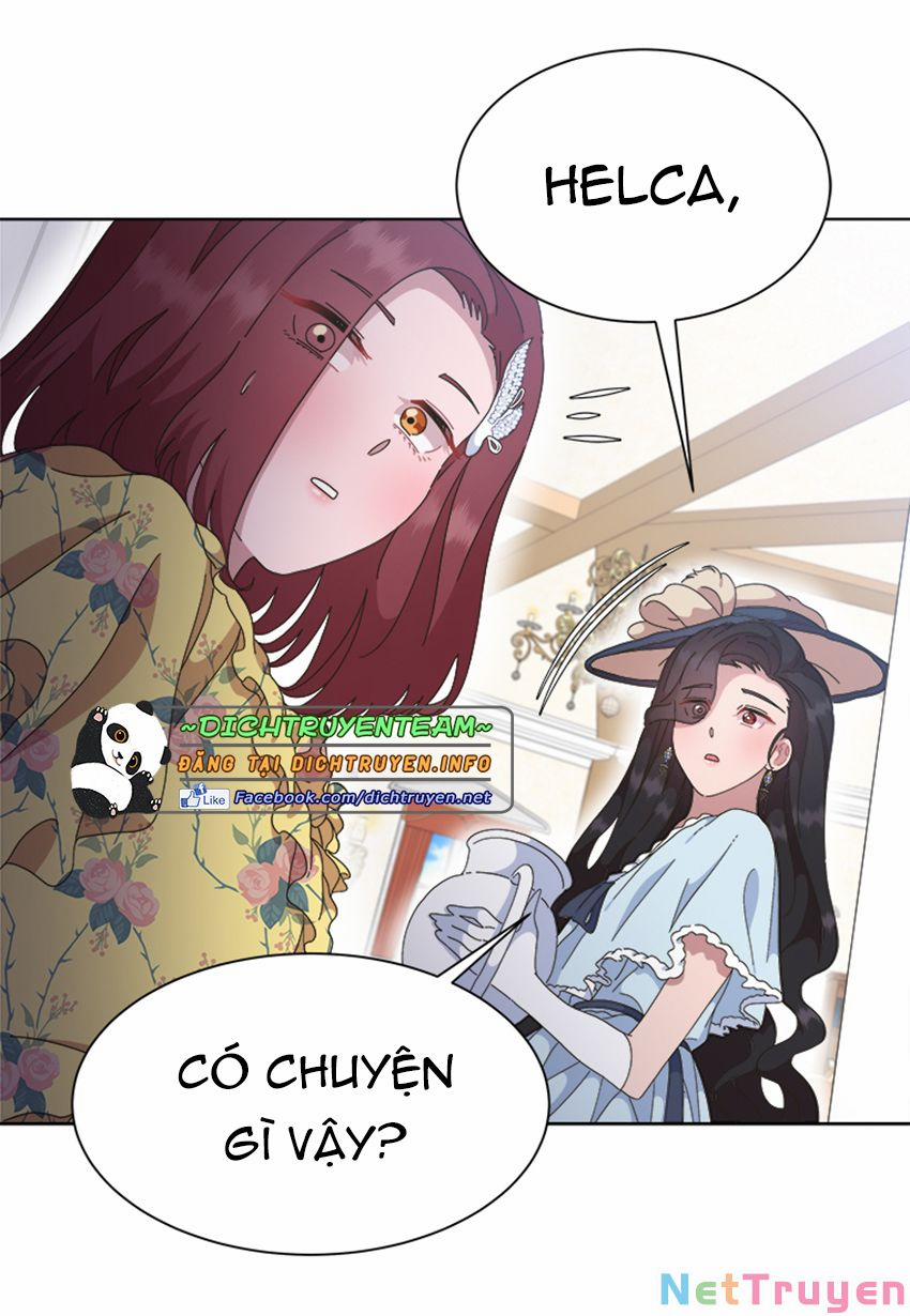 Con Gái Bảo Bối Của Ma Vương 136 trang 20