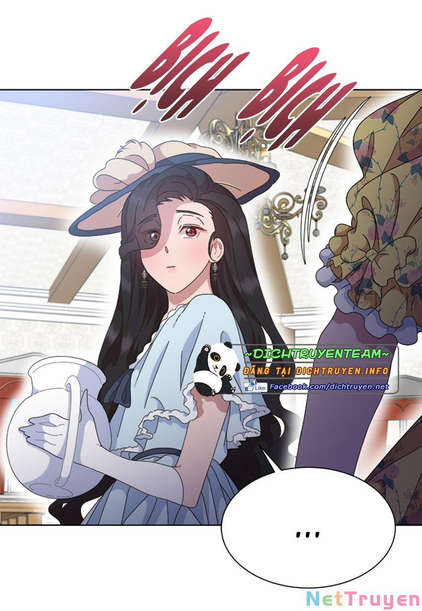 Con Gái Bảo Bối Của Ma Vương 136 trang 22