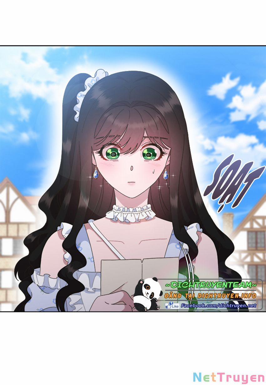Con Gái Bảo Bối Của Ma Vương 136 trang 25