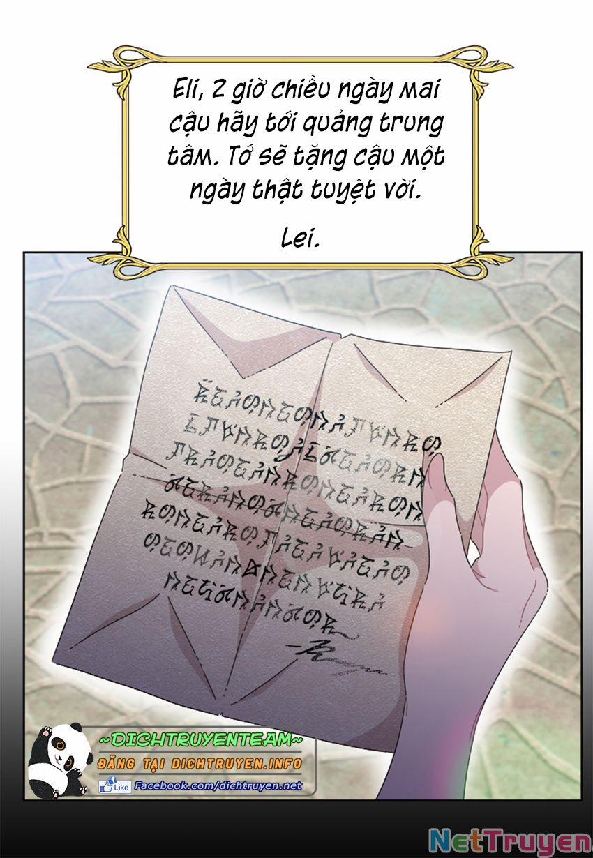 Con Gái Bảo Bối Của Ma Vương 136 trang 26