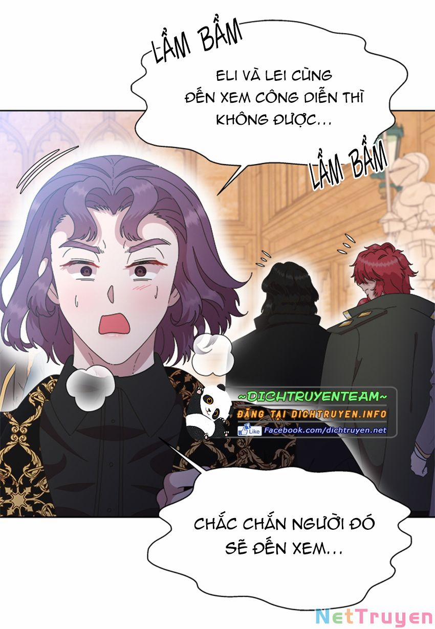 Con Gái Bảo Bối Của Ma Vương 136 trang 3