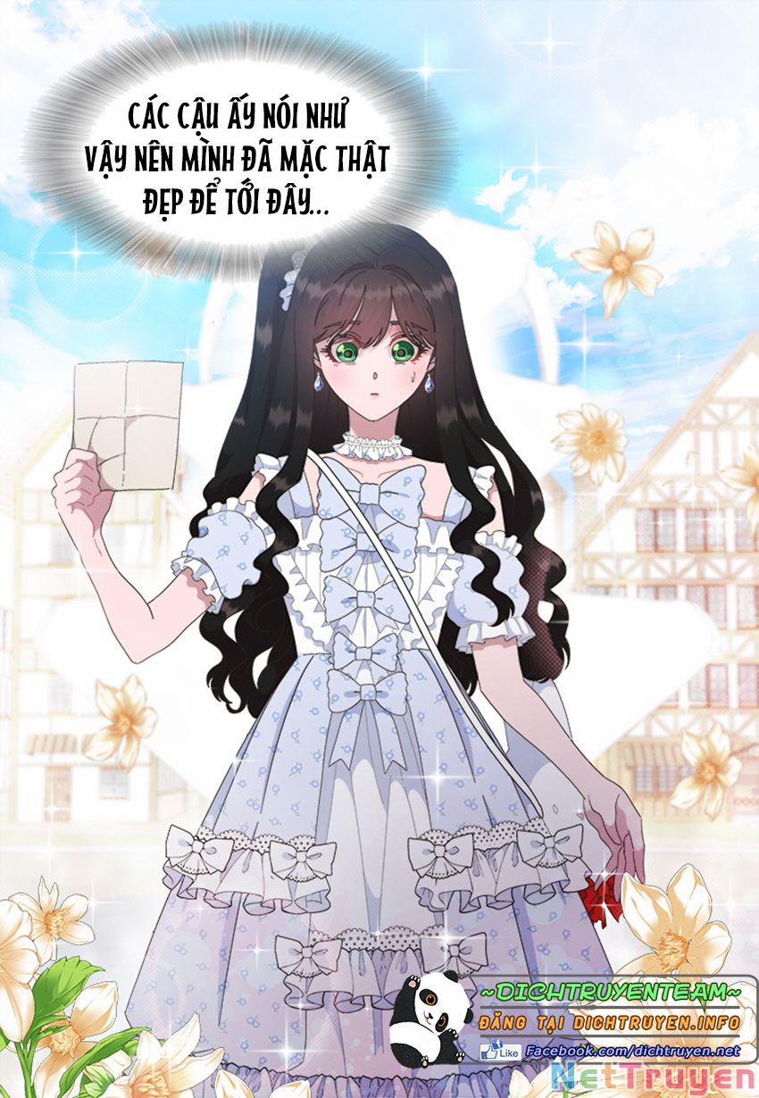 Con Gái Bảo Bối Của Ma Vương 136 trang 34