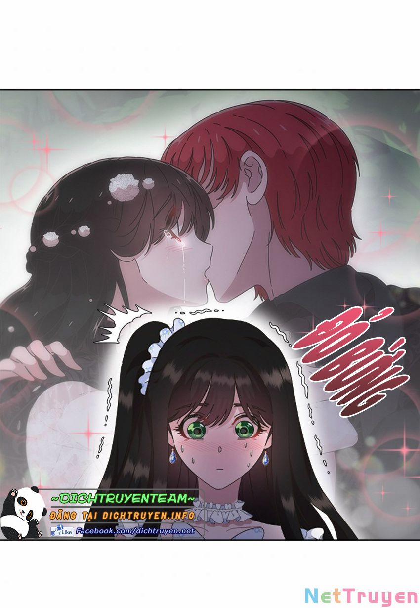 Con Gái Bảo Bối Của Ma Vương 136 trang 36