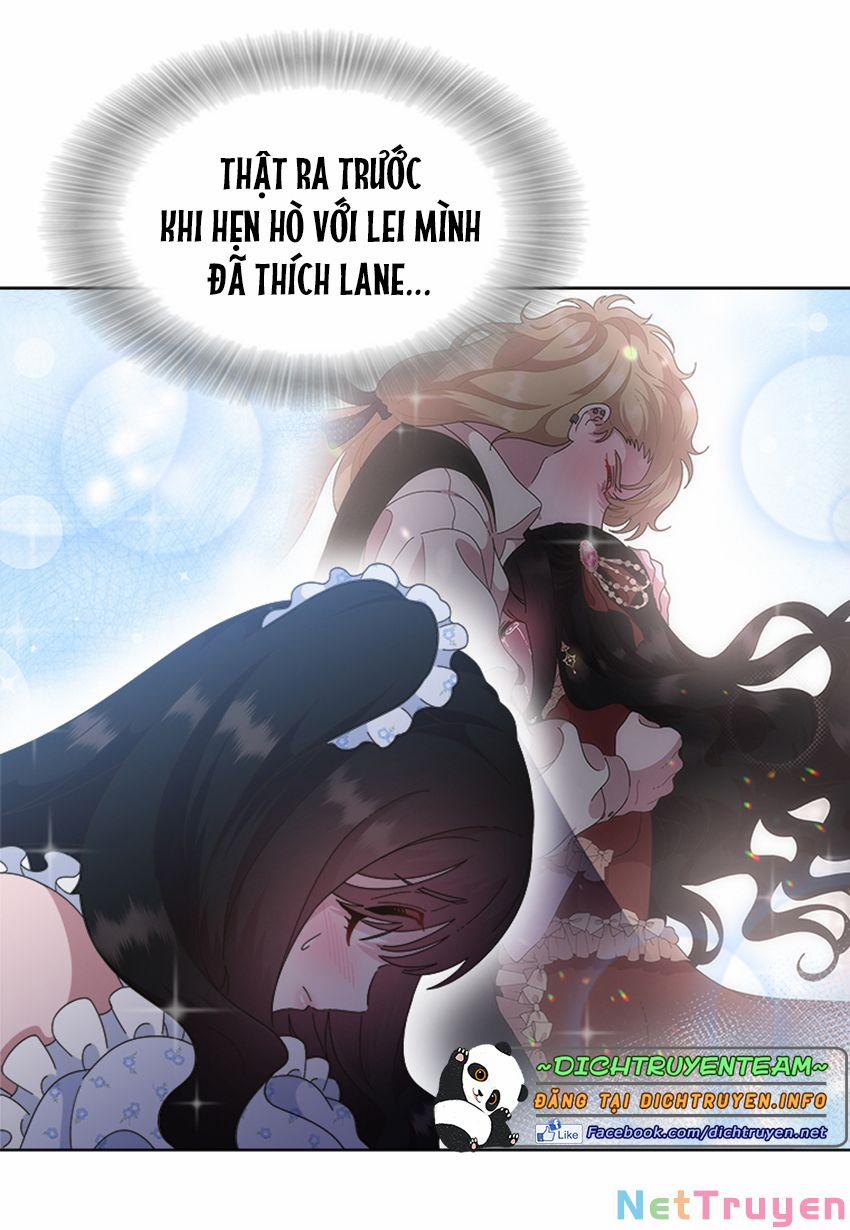 Con Gái Bảo Bối Của Ma Vương 136 trang 38