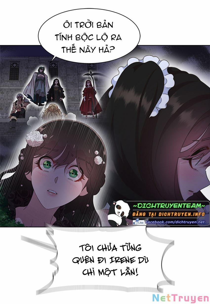 Con Gái Bảo Bối Của Ma Vương 136 trang 39