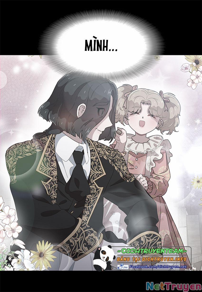 Con Gái Bảo Bối Của Ma Vương 136 trang 42