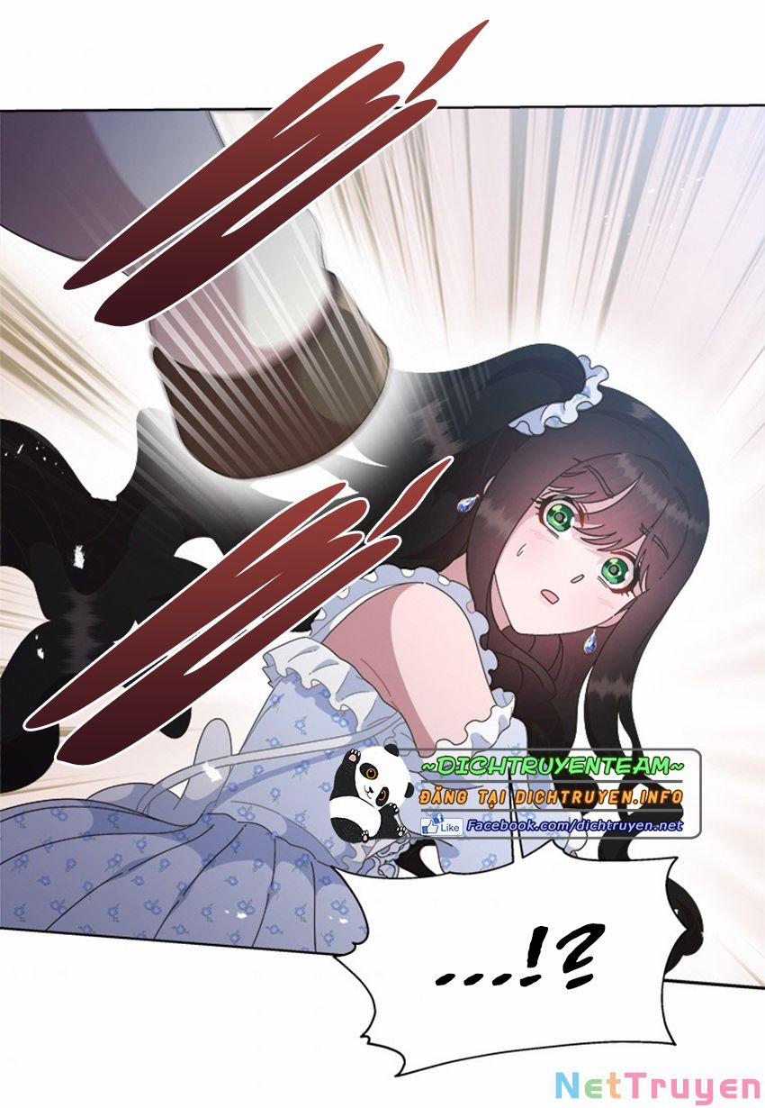 Con Gái Bảo Bối Của Ma Vương 136 trang 45