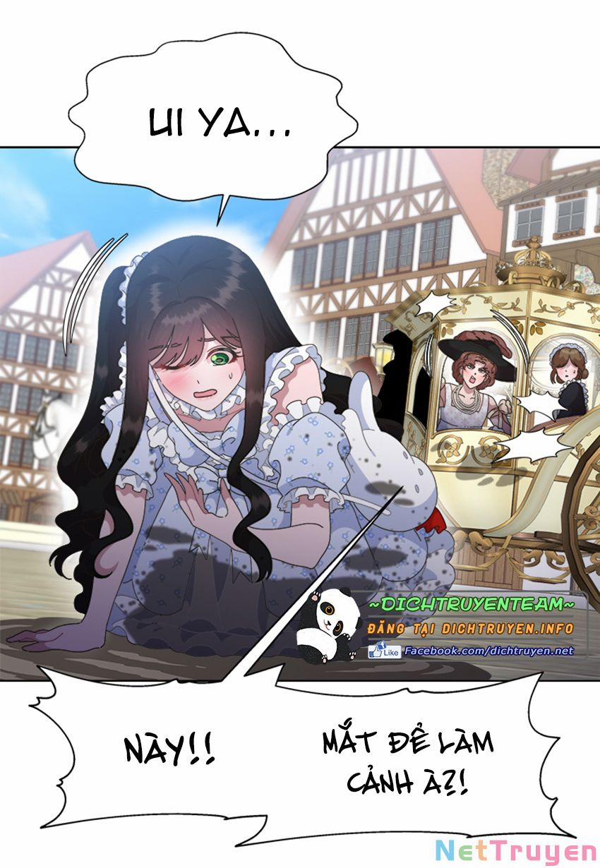 Con Gái Bảo Bối Của Ma Vương 136 trang 47