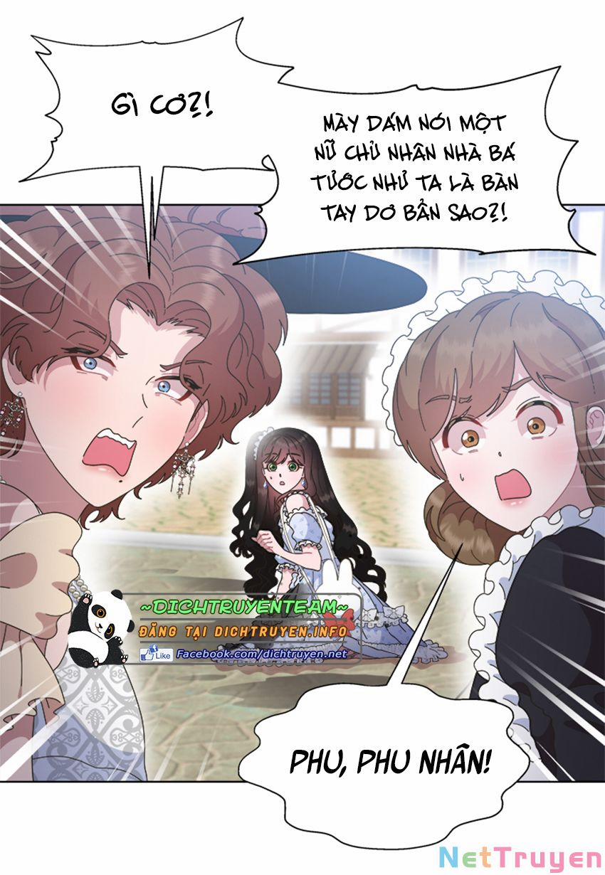 Con Gái Bảo Bối Của Ma Vương 136 trang 53