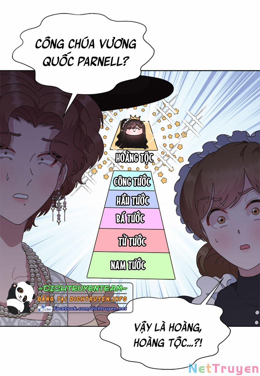 Con Gái Bảo Bối Của Ma Vương 136 trang 60