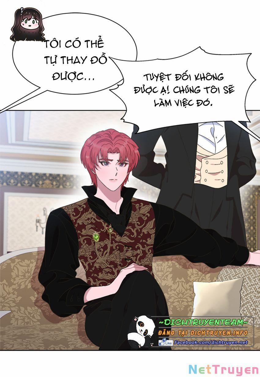 Con Gái Bảo Bối Của Ma Vương 136 trang 72