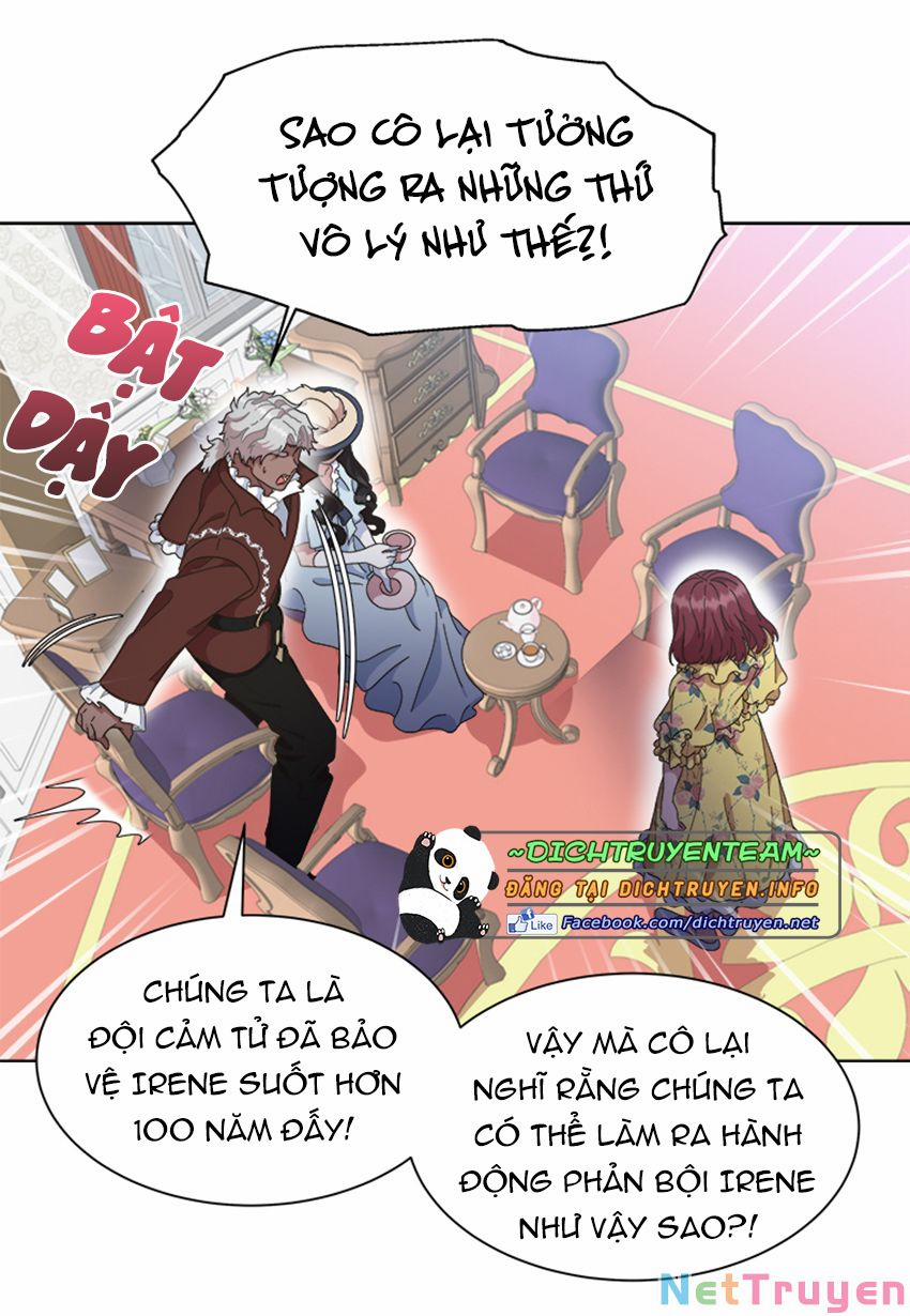 Con Gái Bảo Bối Của Ma Vương 137 trang 11