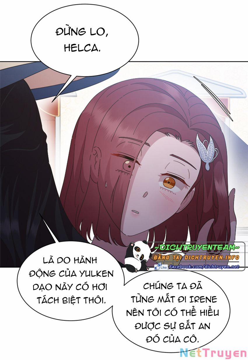 Con Gái Bảo Bối Của Ma Vương 137 trang 15