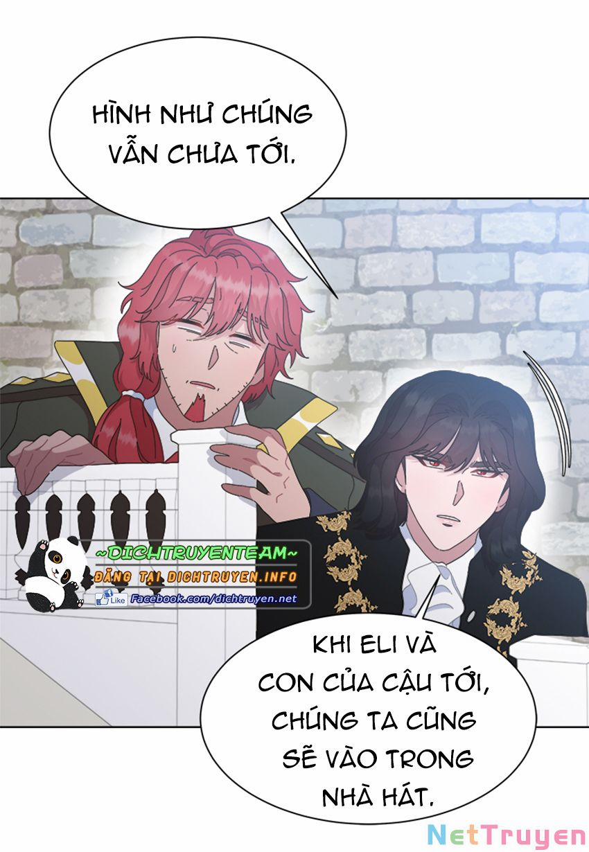 Con Gái Bảo Bối Của Ma Vương 137 trang 21